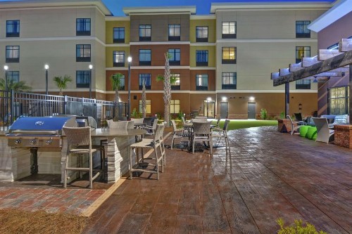 Homewood Suites By Hilton Savannah Airport - image 27