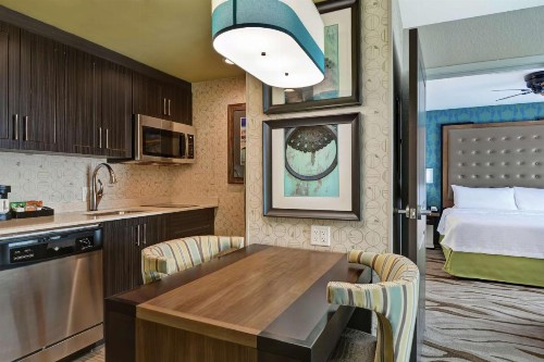 Homewood Suites By Hilton Savannah Airport - image 28