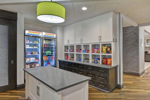 Homewood Suites By Hilton Savannah Airport - image 32