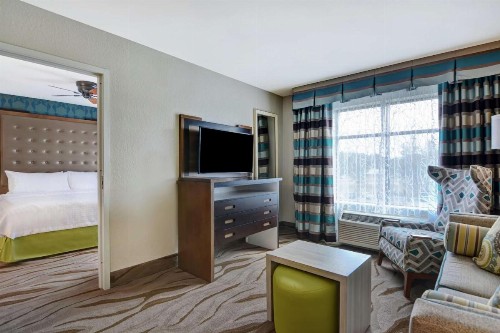 Homewood Suites By Hilton Savannah Airport - image 37