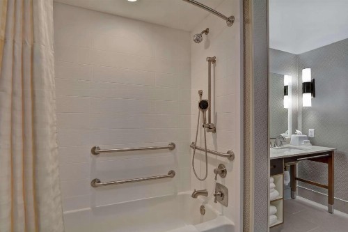 Homewood Suites By Hilton Savannah Airport - image 38