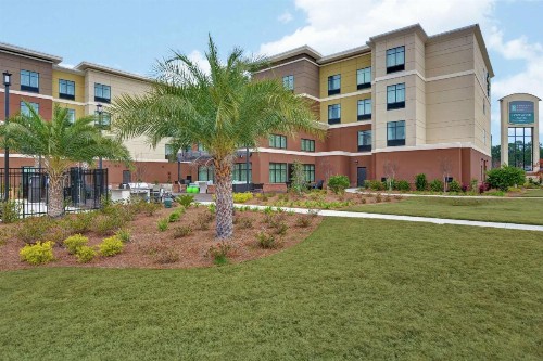 Homewood Suites By Hilton Savannah Airport - image 39