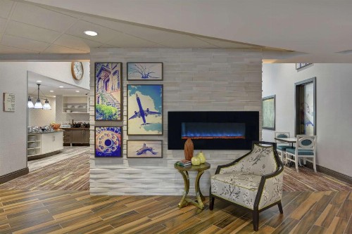 Homewood Suites By Hilton Savannah Airport - image 40
