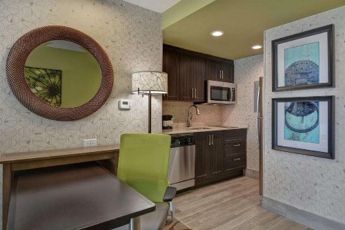 Homewood Suites By Hilton Savannah Airport - image 41
