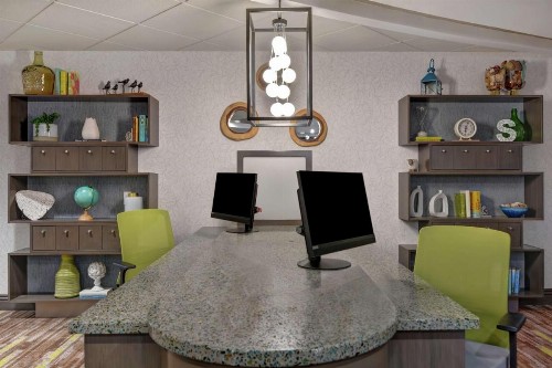 Homewood Suites By Hilton Savannah Airport - image 42