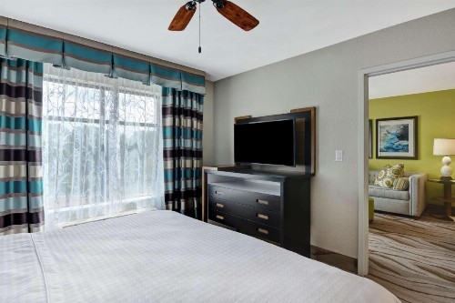 Homewood Suites By Hilton Savannah Airport - image 43