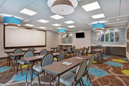 Homewood Suites By Hilton Savannah Airport - image 45