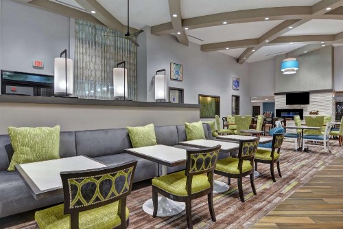 Homewood Suites By Hilton Savannah Airport - image 5