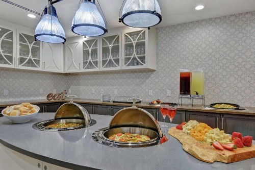 Homewood Suites By Hilton Savannah Airport - image 8