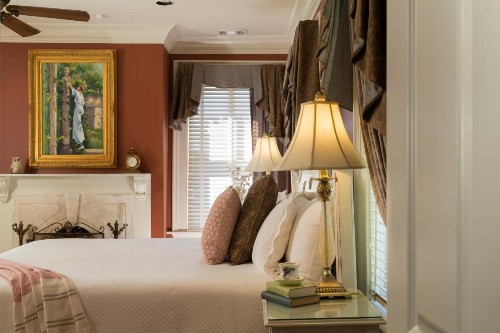 The Inn on West Liberty - image 21