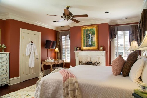 The Inn on West Liberty - image 24