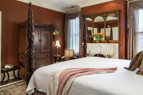 The Inn on West Liberty - image 26