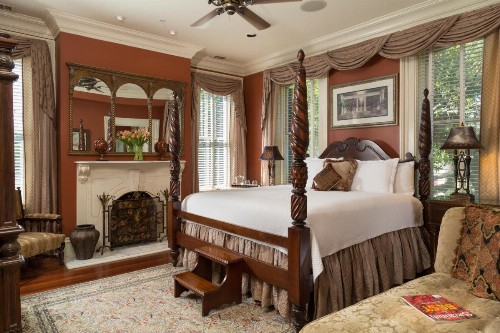The Inn on West Liberty - image 29