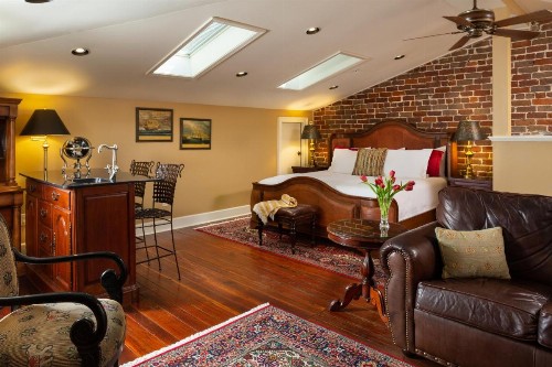 The Inn on West Liberty - image 31