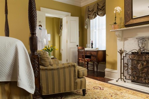 The Inn on West Liberty - image 35