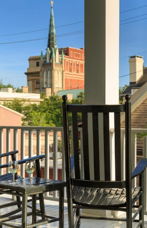 The Inn on West Liberty - image 38