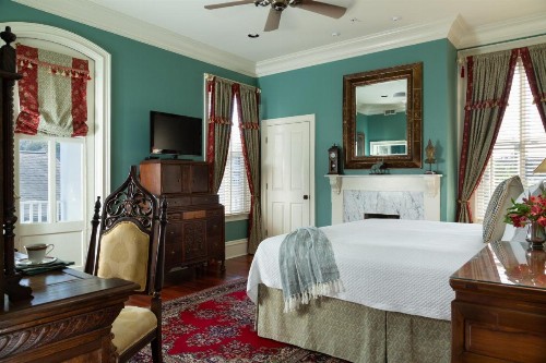 The Inn on West Liberty - image 39