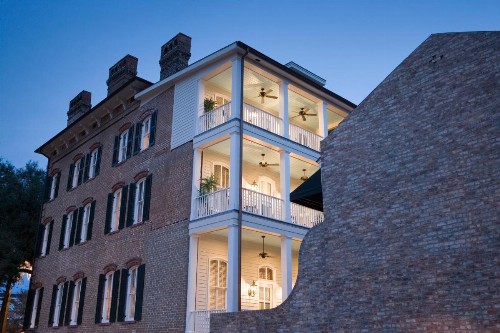 The Inn on West Liberty - image 46
