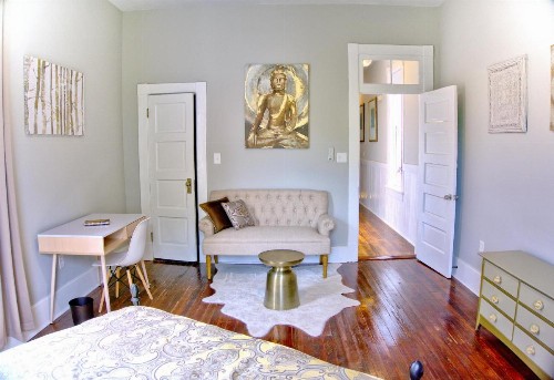 2 Bedroom Newly Renovated Townhome in Historic Savannah - image 10