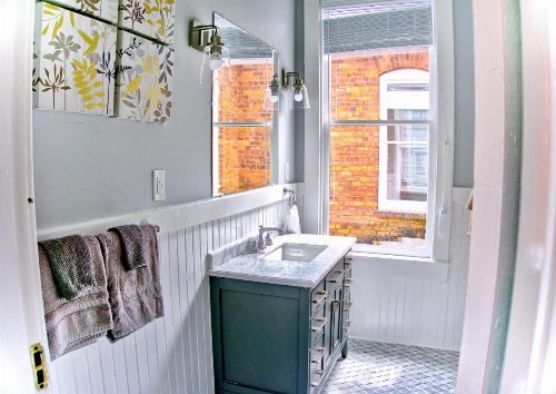2 Bedroom Newly Renovated Townhome in Historic Savannah - image 12