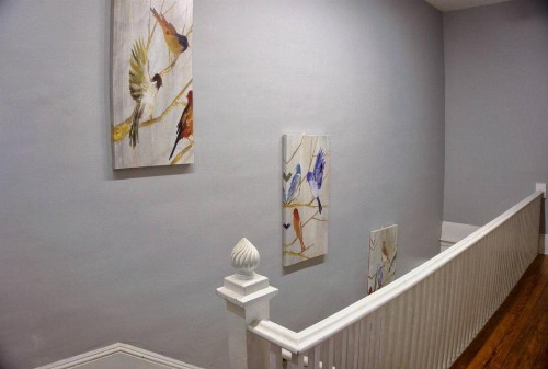 Beautiful 6 Bed 5 Bath Historic Savannah Home - image 11