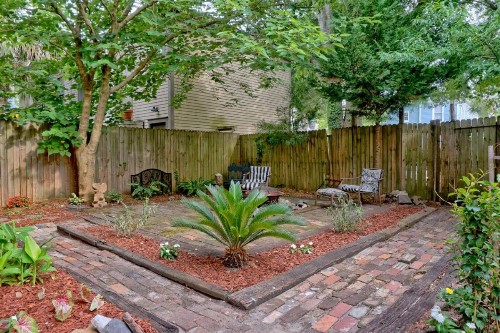 Beautiful 6 Bed 5 Bath Historic Savannah Home - image 2