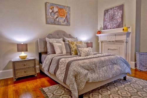 Beautiful 6 Bed 5 Bath Historic Savannah Home - image 8