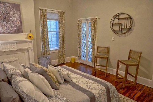 Beautiful 6 Bed 5 Bath Historic Savannah Home - image 9