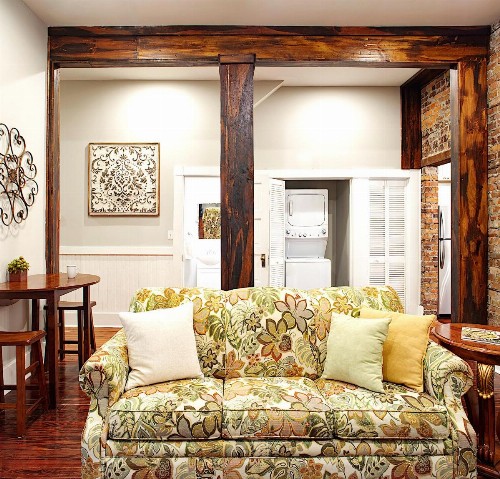 Newly Renovated Historic Savannah Townhome! - image 6