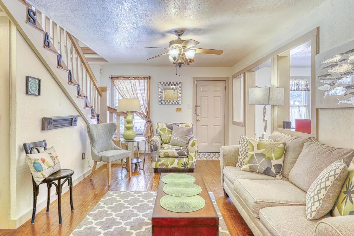 Taylor Cottage - main image