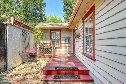 Taylor Cottage - image 2