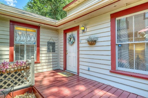Taylor Cottage - image 3