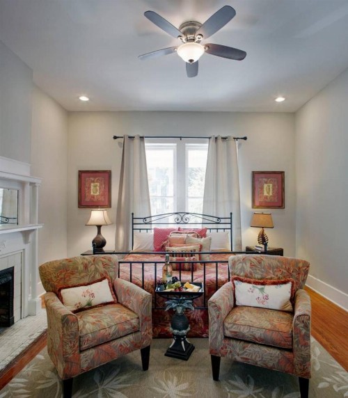 416A Waldburg st · Newly Renovated 1920's Historic District Apt - image 6