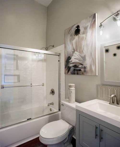 416A Waldburg st · Newly Renovated 1920's Historic District Apt - image 8