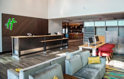 Holiday Inn & Suites - Savannah Airport - Pooler an IHG Hotel - image 13