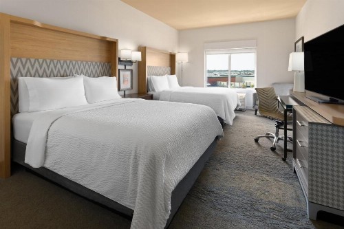 Holiday Inn & Suites - Savannah Airport - Pooler an IHG Hotel - image 19