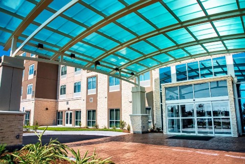 Holiday Inn & Suites - Savannah Airport - Pooler an IHG Hotel - image 20