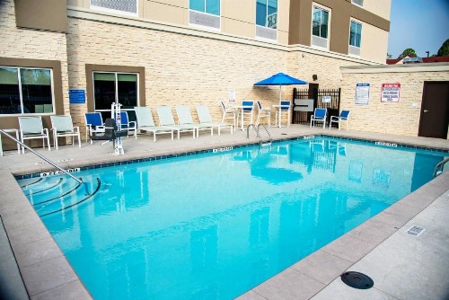 Holiday Inn & Suites - Savannah Airport - Pooler an IHG Hotel - image 34