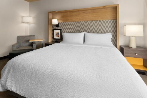 Holiday Inn & Suites - Savannah Airport - Pooler an IHG Hotel - image 35