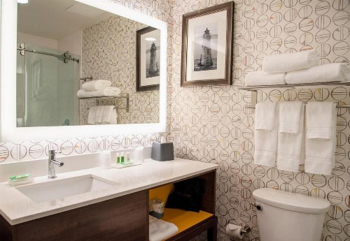 Holiday Inn & Suites - Savannah Airport - Pooler an IHG Hotel - image 36