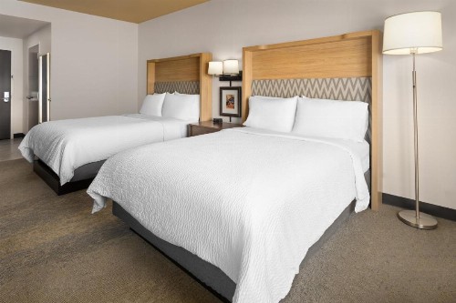Holiday Inn & Suites - Savannah Airport - Pooler an IHG Hotel - image 43