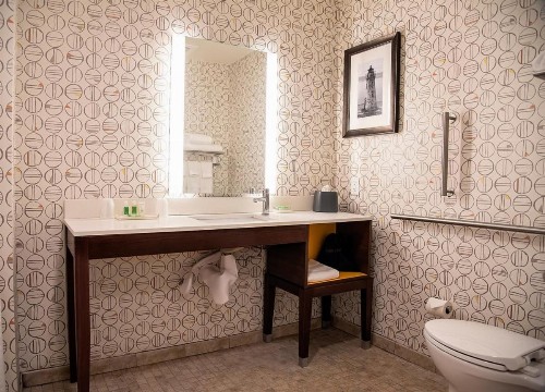 Holiday Inn & Suites - Savannah Airport - Pooler an IHG Hotel - image 45