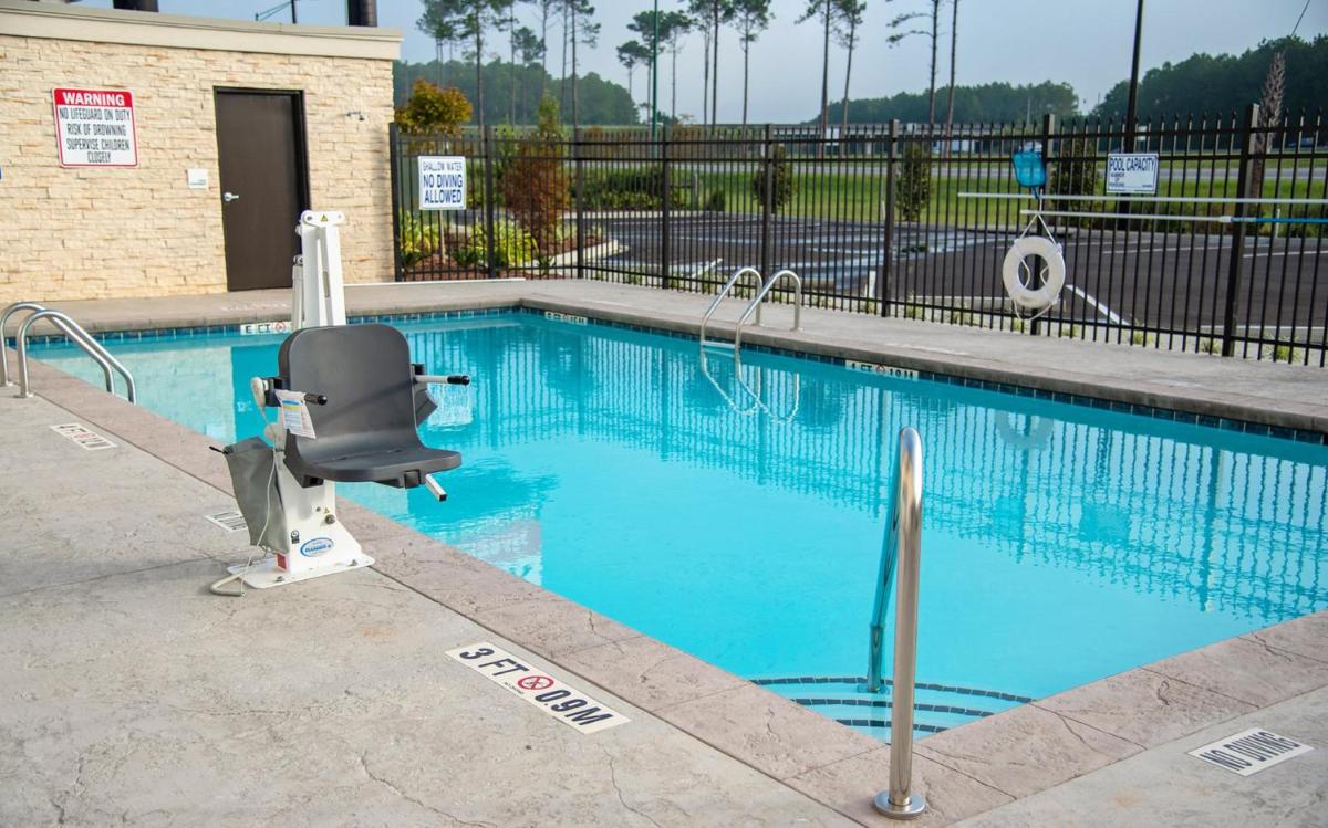 Holiday Inn & Suites - Savannah Airport - Pooler an IHG Hotel - image 5