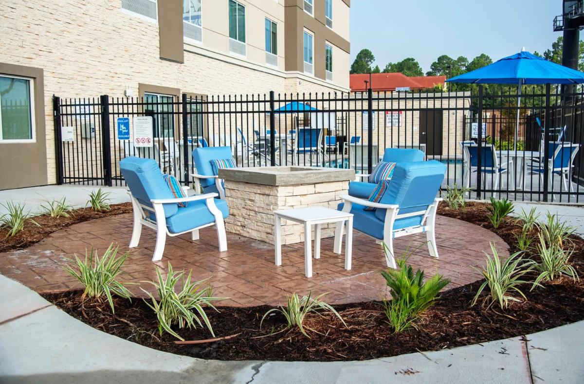 Holiday Inn & Suites - Savannah Airport - Pooler an IHG Hotel - image 7