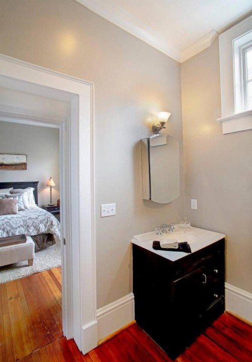 201 York #2 · Newly Renovated Parkside Apt! - image 12