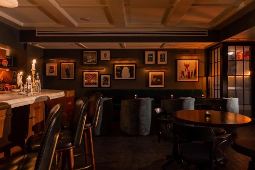 The Drayton Hotel - image 26