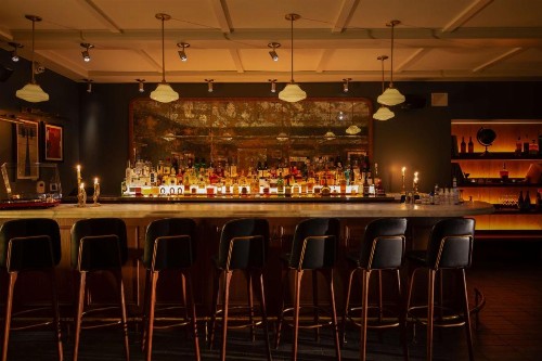 The Drayton Hotel - image 27