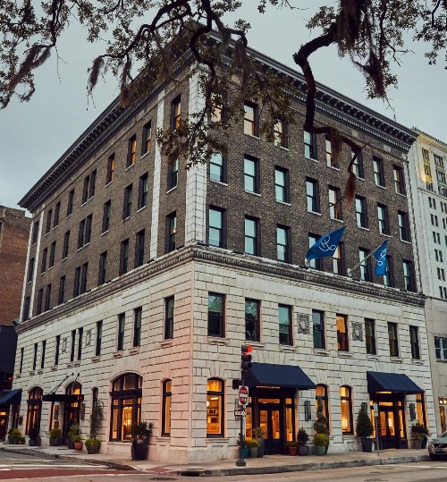 The Drayton Hotel - image 28