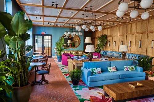 The Drayton Hotel - image 38