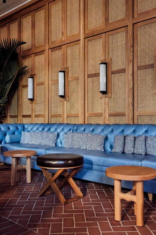 The Drayton Hotel - image 39